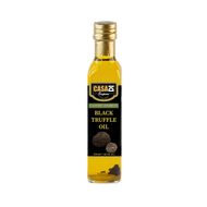 Black Truffle oil 250ml - Casa Di Sapori