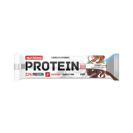 Coconut & Milk Chocolate Protein Bar 55g - Nutrend