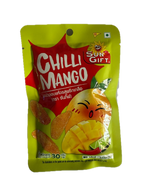 TG Chilli Mango 30g