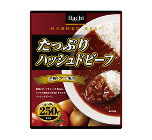 Hashed Beef 250g- Hachi