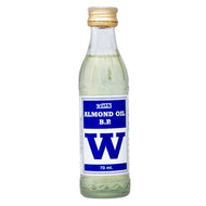 Almond Oil 70ml- sol's