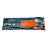Smoked Salmon 200g - Fresh Harvest