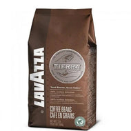 Tierra Coffee Beans 1Kg - Lavazza