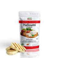 Halloumi Cheese 200g