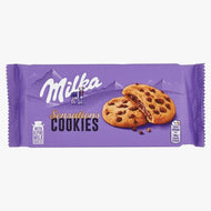 Milka Chocolate Cookies 156g - Milka