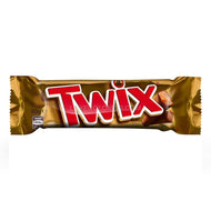 Caramel Chocolate Bar 50g - Twix(Italy) Discounted