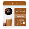 Caffe Latte Dolce Gusto 112g - Nescaffe