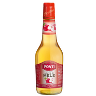 White Wine Vinegar(Apple) 500ml - Ponti