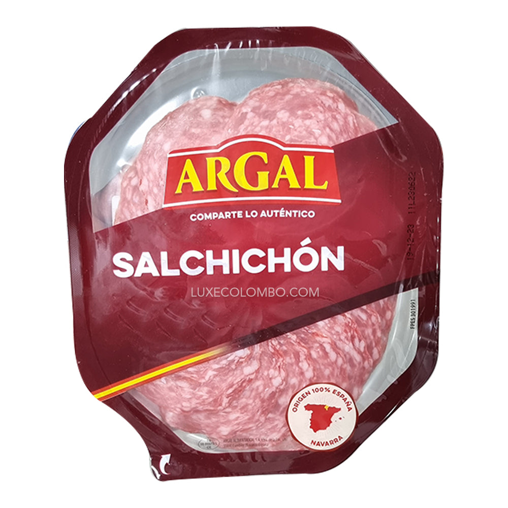 Salchichon Regio 100 g