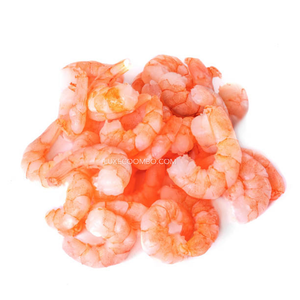 Prawns / Shrimp tail off 500g - Luxe Colombo