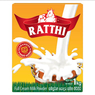 Raththi Milk Powder 1kg