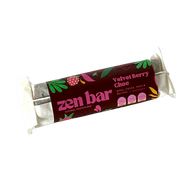 Velvet Berry Protein 55g - Zen Bar