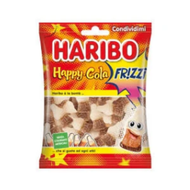Happy Cola Frizzi Gummies 175g - Haribo