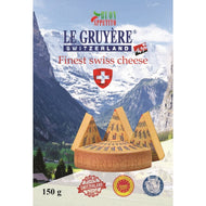 Gruyere AOP 150g