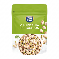 Salted Pistachio  130g  - Tai Sun