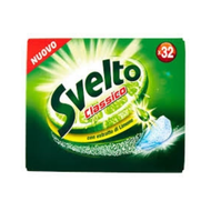 Dish Wash 32 Cube  - Svelto