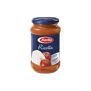 Pasta Sauce (sugo) with Ricotta 400g- Barilla