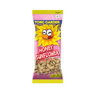 Tong Garden Honey Sunflower Seeds 30g