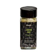 Zaatar Spice Mix 50g - Finch
