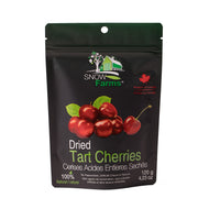 Dried Tart Cherry 120g - Snow Farm