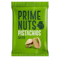 Prime Nuts Salted Pistachio 20g