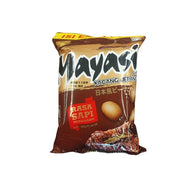 Peanut BBQ 65g Extra 10% - Mayasi