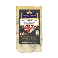Blue Stilton 150g - Coombe Castle