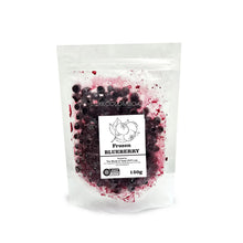 Load image into Gallery viewer, Blueberry 150g - Frozen
