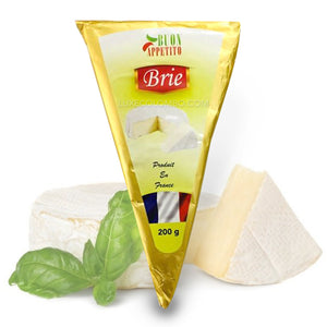 Brie 200g - Buon Appetito