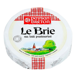 French Brie 1Kg