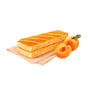Ferrero Brioss Apricot and Cereals - 28g