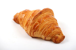 Butter Croissant Frozen- Dolce Italia