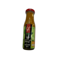Tangy Lime Twist 220g - Gourmet twist