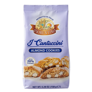 I Cantuccini Almond Cookies 250g - Fiorentino