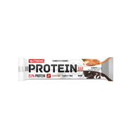 Chocolate and Almond Protein Bar 55g - Nutrend