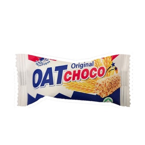 Oat Choco 10g-Twishfish