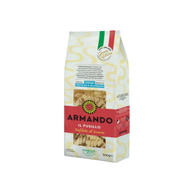 Fusilli 500g - ARMANDO