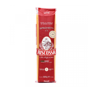 Pasta Spaghetti 500g - Riscossa