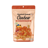 Roasted Coated Salted Caramel Cashew 100g - Iyes