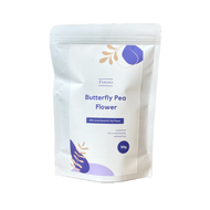 Butterfly Pea Flower 50g- Perero