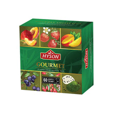 Load image into Gallery viewer, Gourmet Flavored Tea Pack- Hyson
