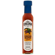 Carolina Reaper Sauce 142ml - Encona