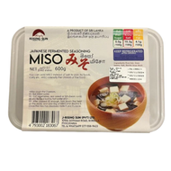 Miso 600g- Rising Sun