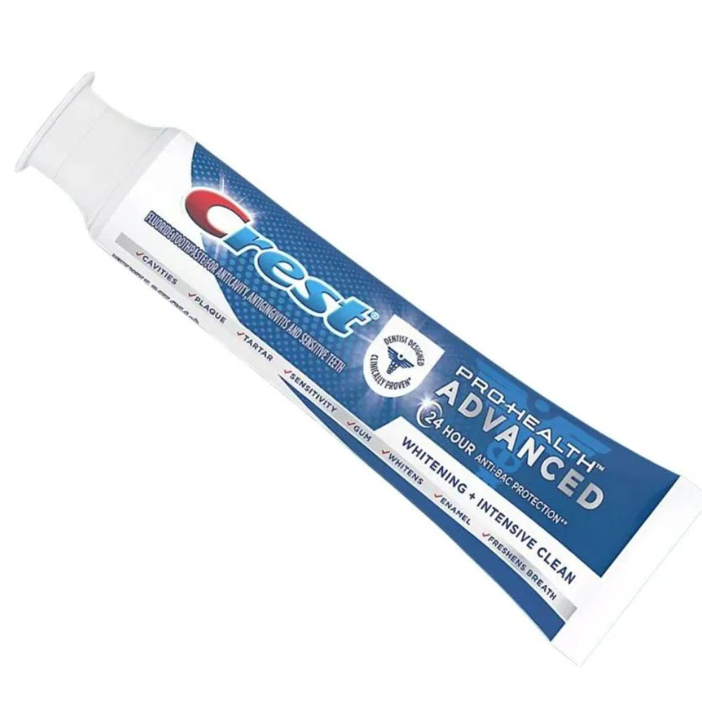 Pro Health Advanced Toothpaste 164g- Crest