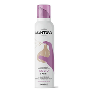 Garlic Extra Virgin Olive Oil Spray 100ml - Mantova