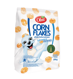 Cornflakes Frosted 250g- OBST S.A.