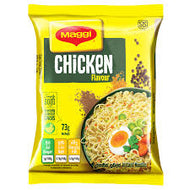 Maggie Noodles Chicken 73g - Nestle
