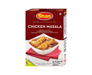 Chicken Masala 50g- Shan