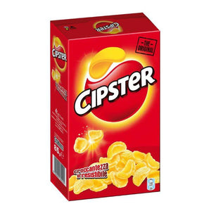 Cipster 85g - Saiwa