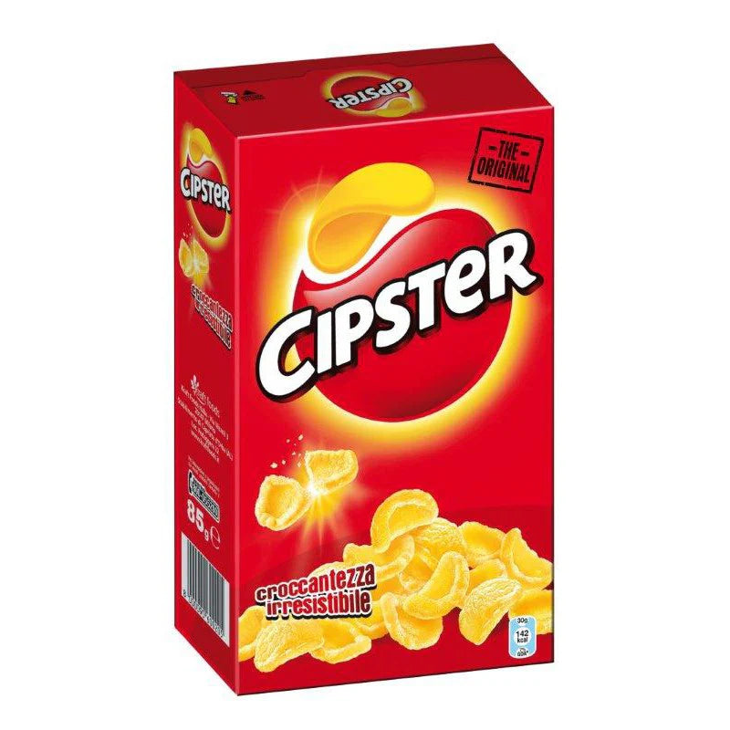 Cipster 85g - Saiwa